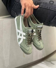 Onitsuka Tiger Mexico 66 MENTAL GREEN