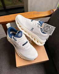 On Cloud Loewee X Tilt 2 0 WHITE NAVY