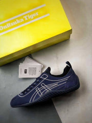 Onitsuka Tiger Sclaw Blue