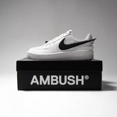 Nike Air Force 1 X Low AMBUSH WHITE