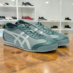 Onitsuka Tiger Mexico 66 SD Ocean Haze Pale Mint 7A Premium(D-2049)