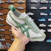 Onitsuka TIGER Mexico 66 AIRY GREEN Sneakers Men