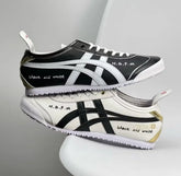 Onitsuk_a Tiger Mexico 66 BlackWhite Custom Mens Full Kit First Copy D-1945