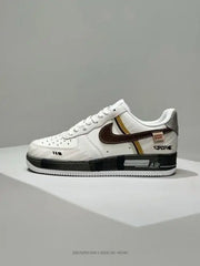 Nike Airforce 1 X Panda Prank Custom 2025