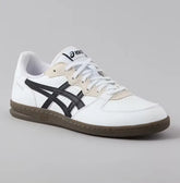 Asics Skyhand OG White Black Mens Retro Sneakers D-1909