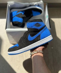 Nike Air Jordan 1 High ROYAL BLUE