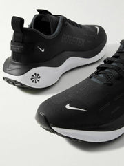 Nike INFINITY Run 4 React X GORE TEX BLACK WHITE