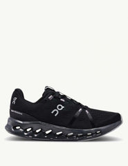 On Cloud Running CLOUDSURFER ALL BLACK