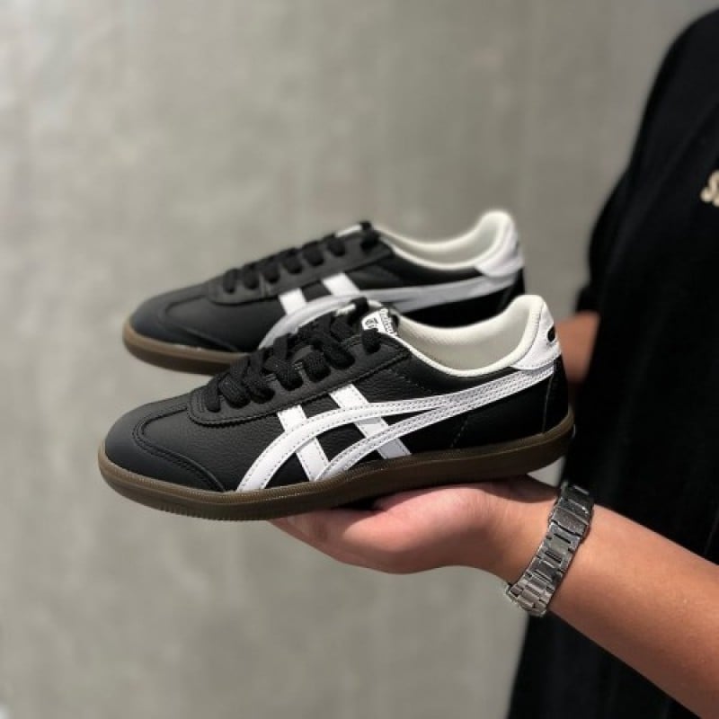 Onitsuka Tiger Tokuten BLACK WHITE Main image