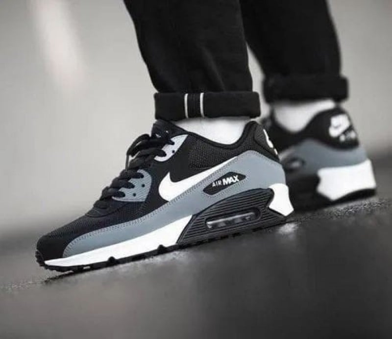Nike Air max 90 Essential black white