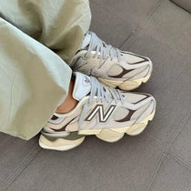 NEw bAl-ANcE 9060 Grey Matter Timber