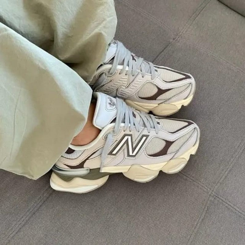 NEw bAl-ANcE 9060 Grey Matter Timber