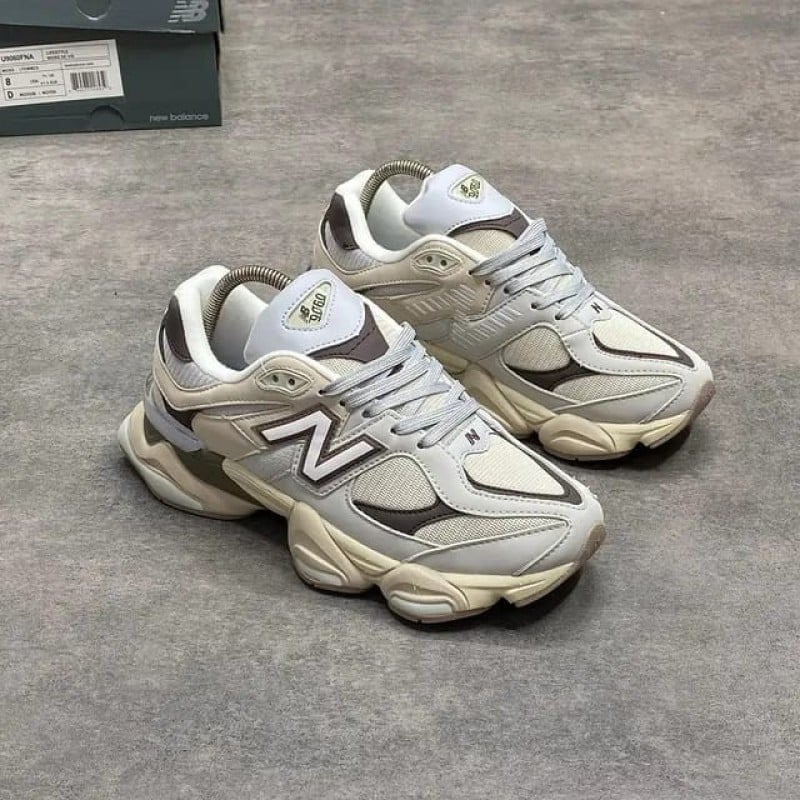 NEw bAl-ANcE 9060 Grey Matter Timber