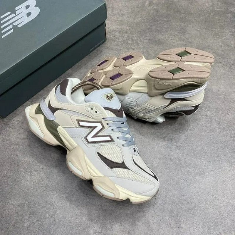 NEw bAl-ANcE 9060 Grey Matter Timber