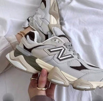 NEw bAl-ANcE 9060 Grey Matter Timber