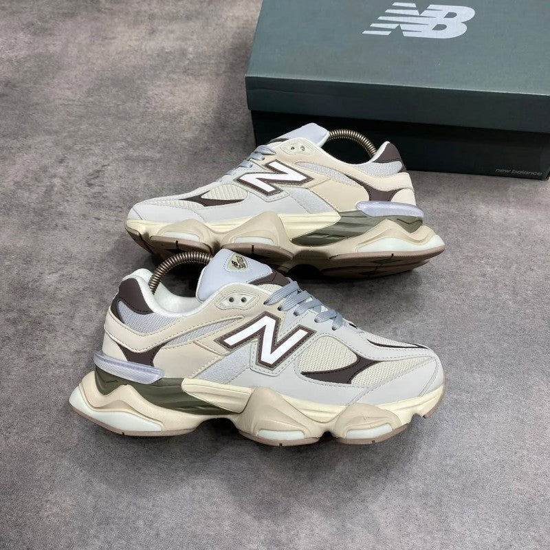 NEw bAl-ANcE 9060 Grey Matter Timber