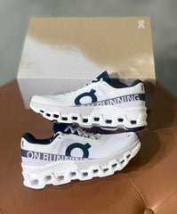 ON CLOUD MONSTER WHITE