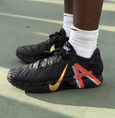 Nike JA 3 SCRATCH 3.0