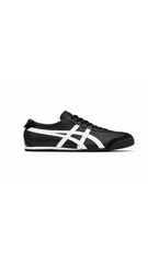 Onitsuka Tiger Mexico 66 Black White Sneakers