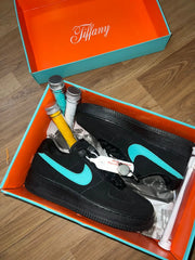 Nike Airforce 1 TIFFANY (SEMI UA)
