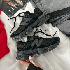 New Balance 9060 FULL BLACK