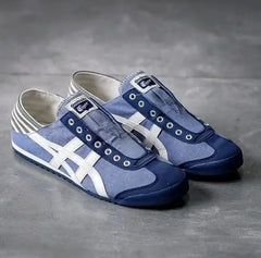 Onitsuka Tiger Mexico 66 PARATY BLUE CHAMBRAY