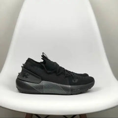 Under Armour Hover Phantom 3 ALL BLACK