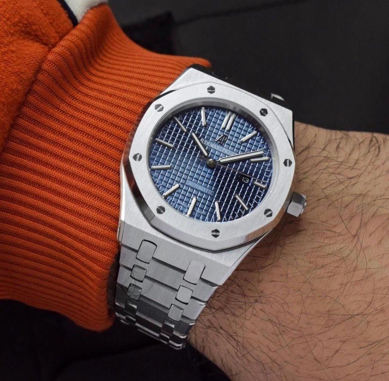 audemar piguet Watch M-752 Main image