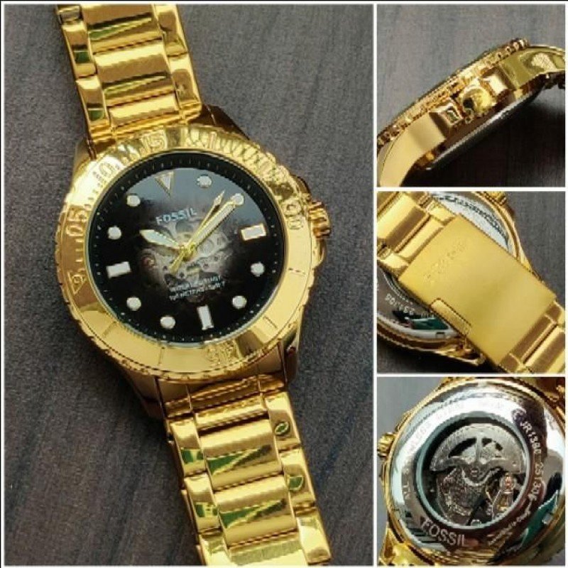 Fosil watch M-248 Main image