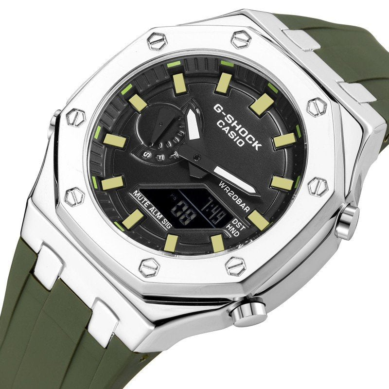 G Shock watch