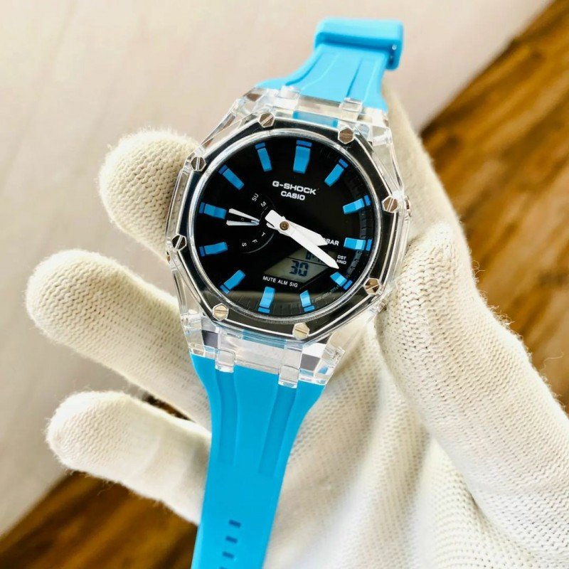G shock watch Main image