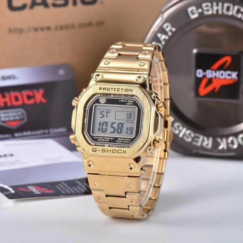 G Shock watch Main image