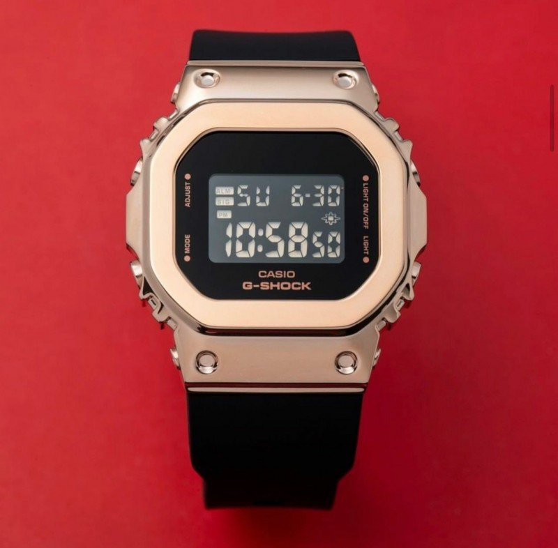 G shock watc m-451 Main image