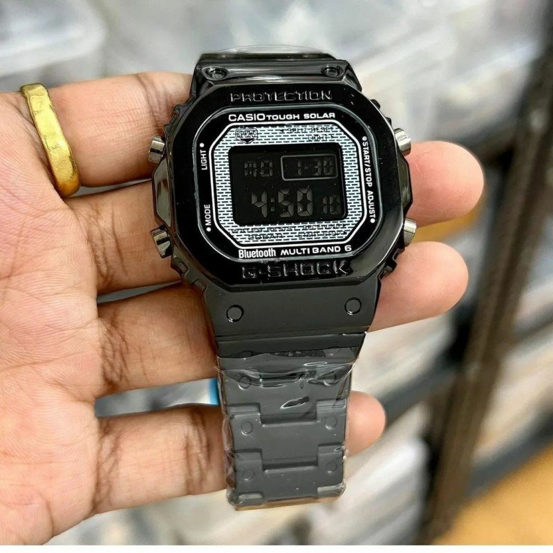 G shock watch Main image