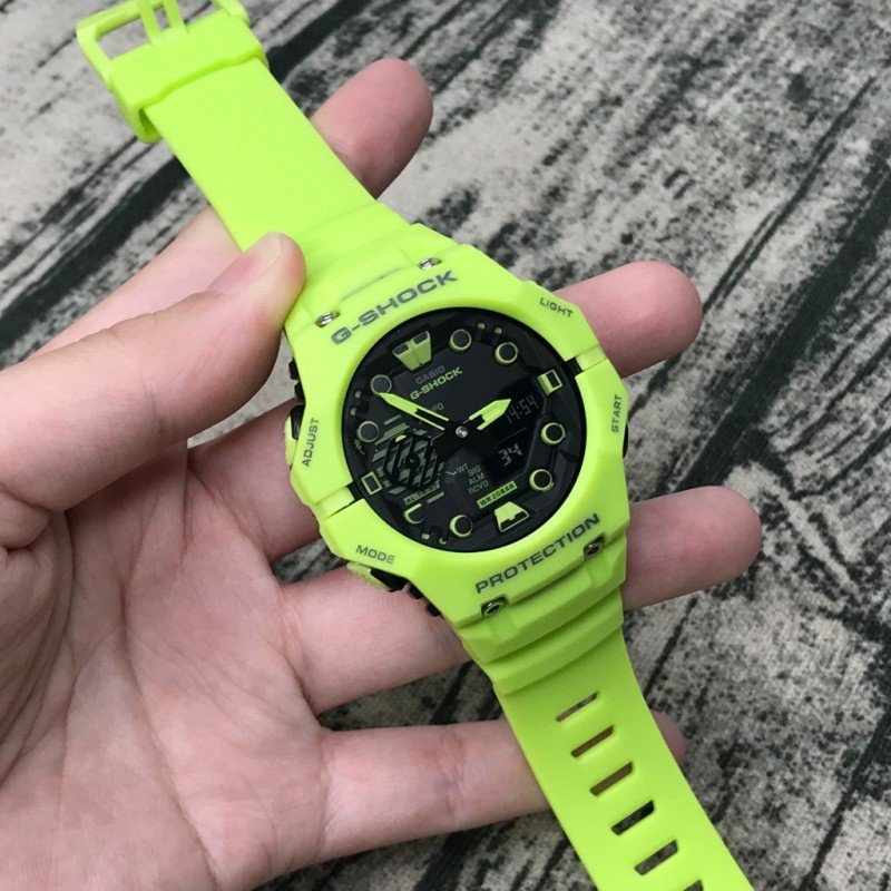 Casio G-Shock ga110 Main image