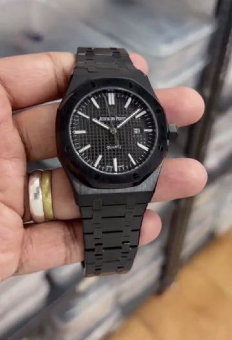 audemar piguet WatchM-753