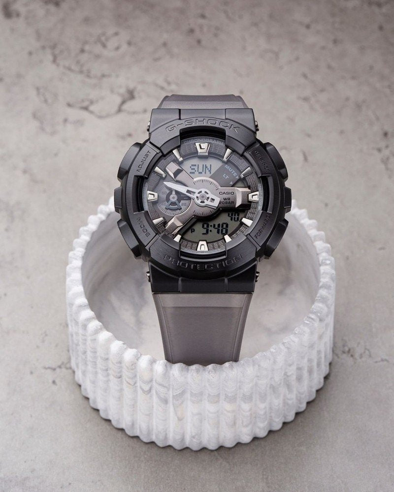 G shock watch M-444 Main image