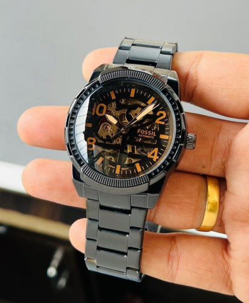 Fosil watch M-246 Main image