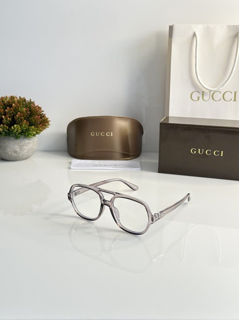 GG 3340 Grey Frame