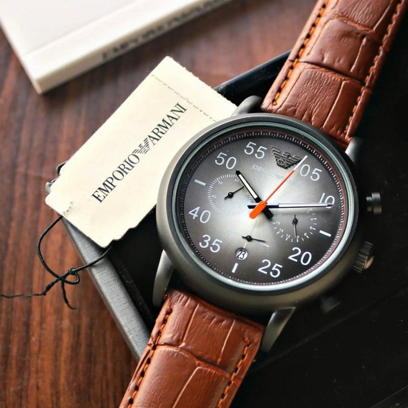 Emporio Arma_i Classic