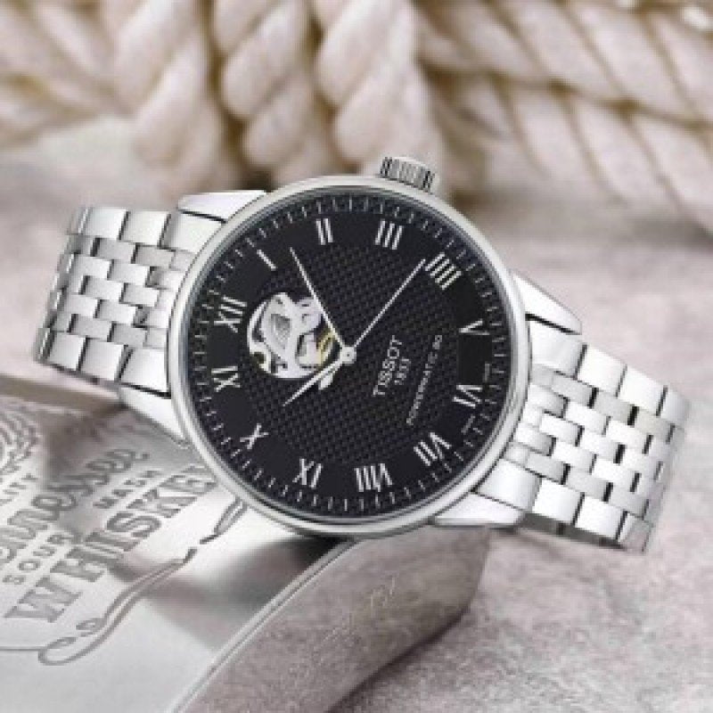 Tisot Automatic