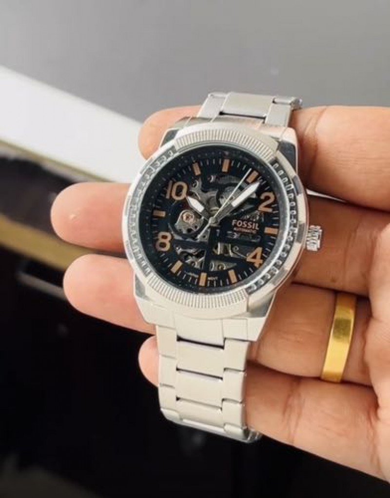 FOSIL WATCH M-245 Main image