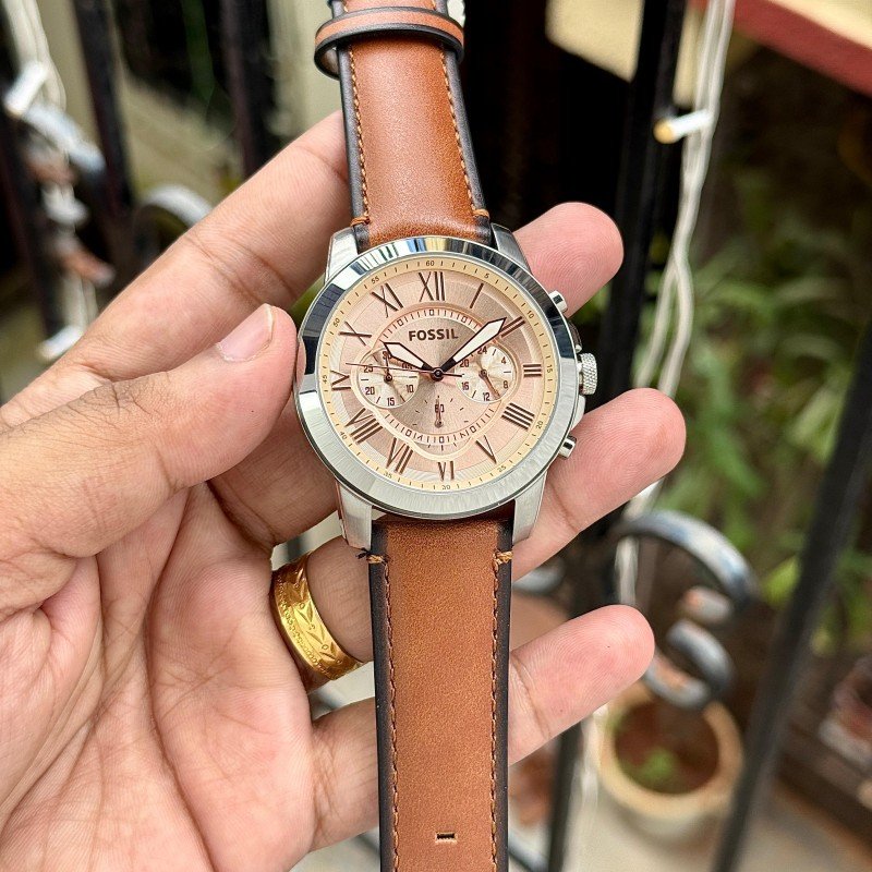 Fosil Fs534 Premium Article
