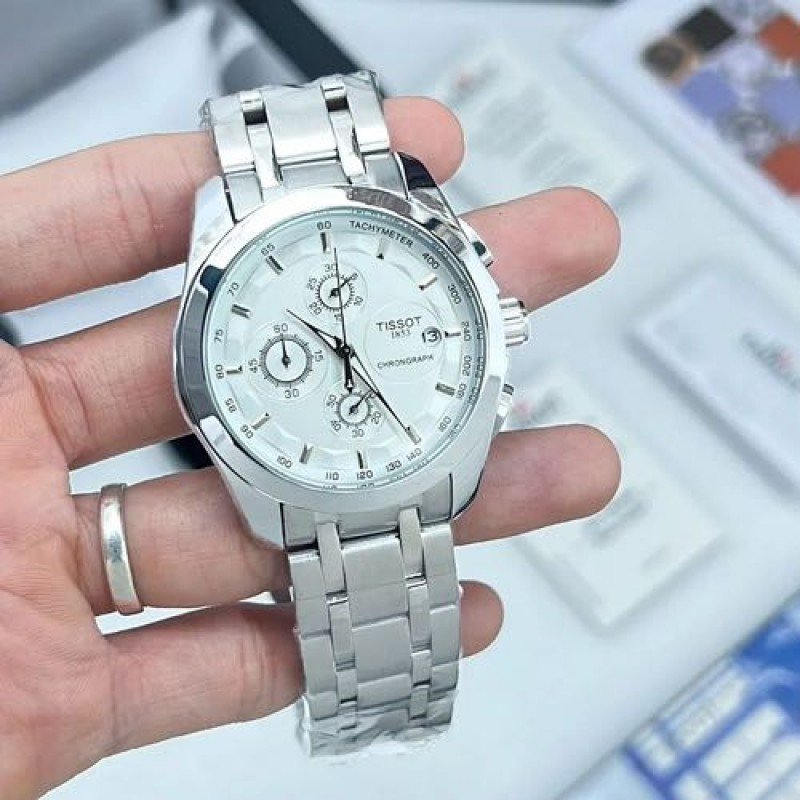 TISSO_OT CHRONOGRAPH M-155