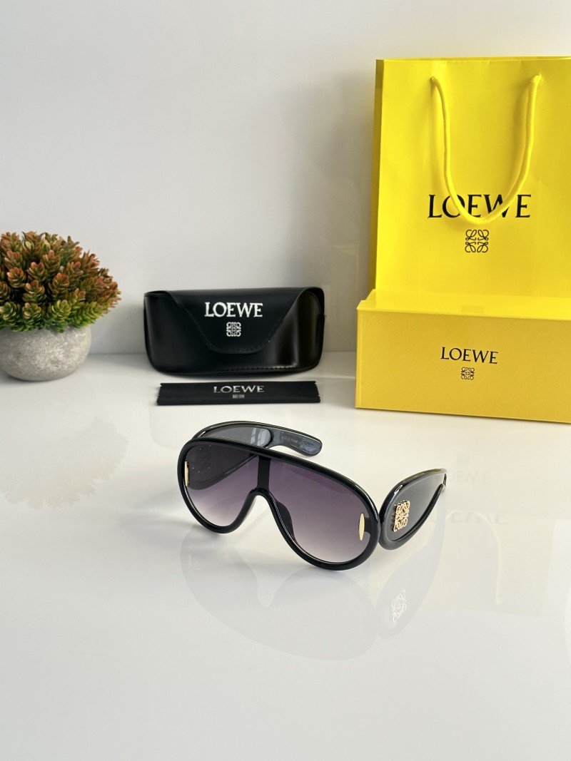 Loewe 23014 Shine Black Main image