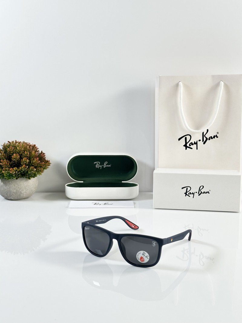 Rayba 3575 Blue Black