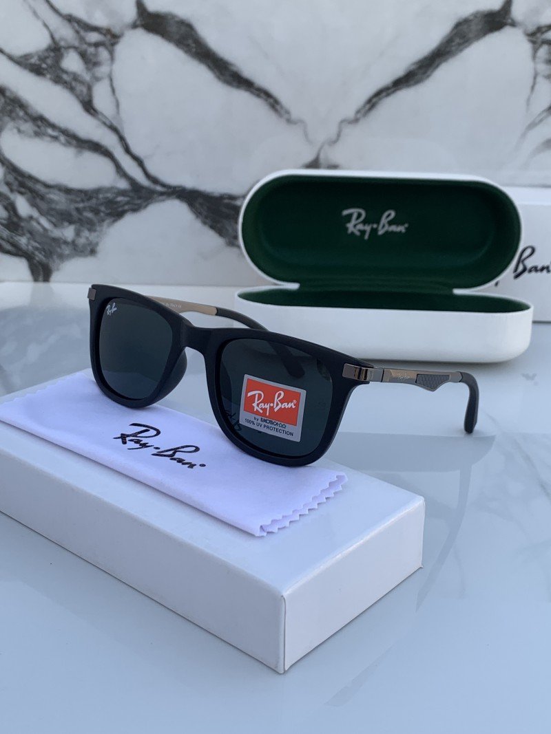 Rayba 4287 full black