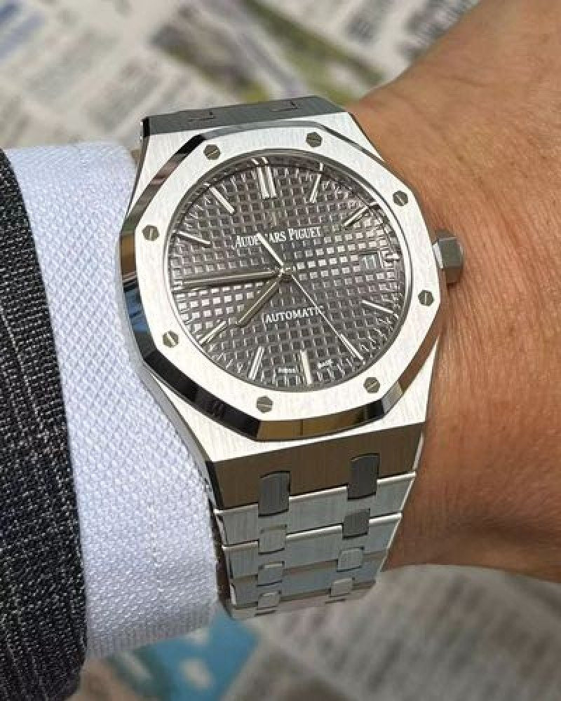 audemar piguet Watch Main image