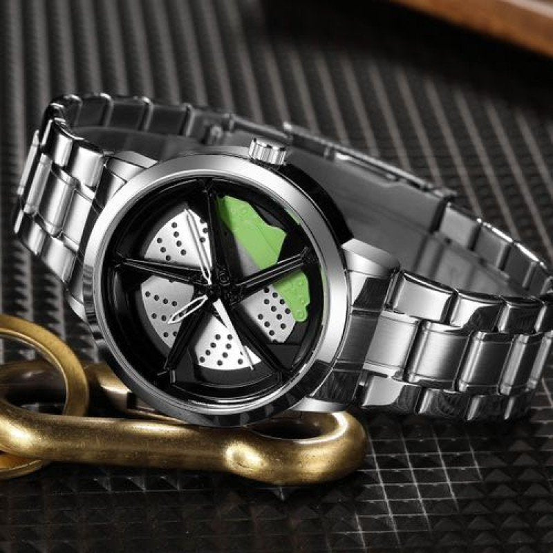 FOSIL WATCH M-243 Main image