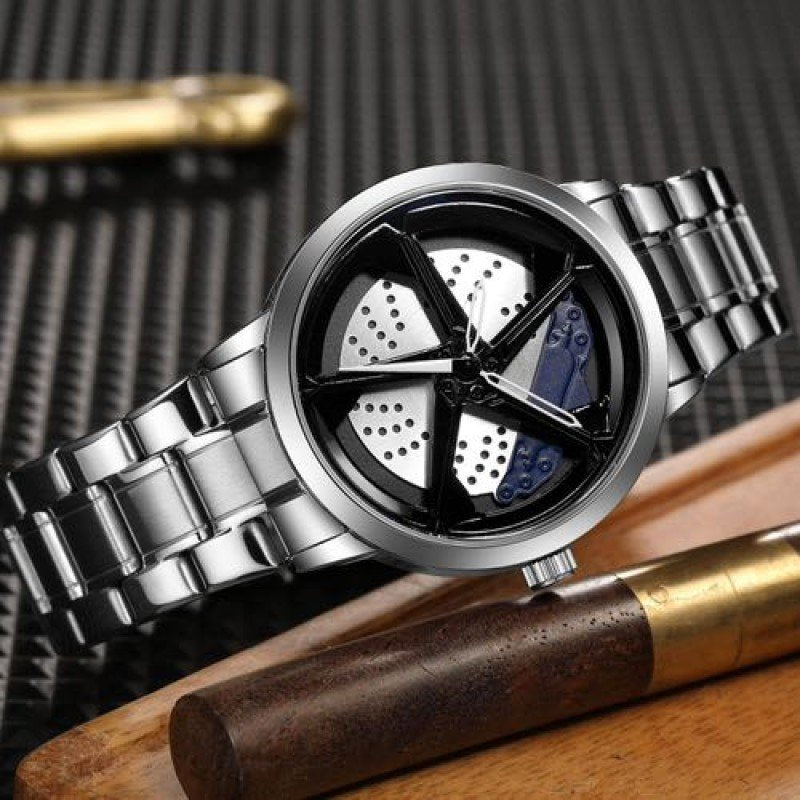 FOSIL WATCH M-242 Main image
